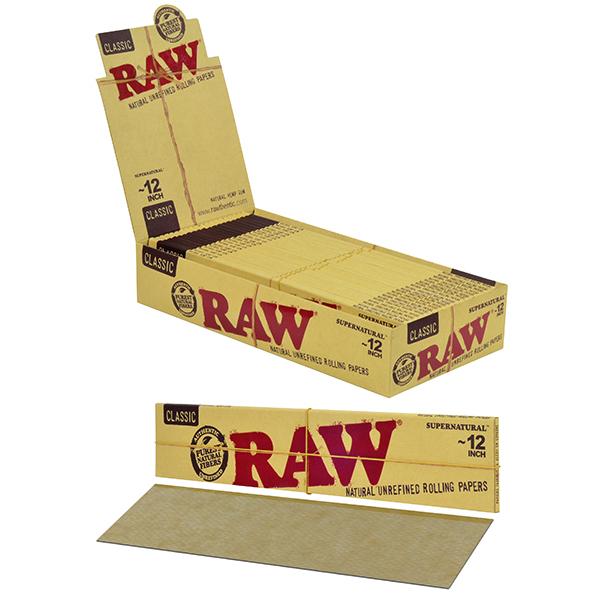 RAW long papers