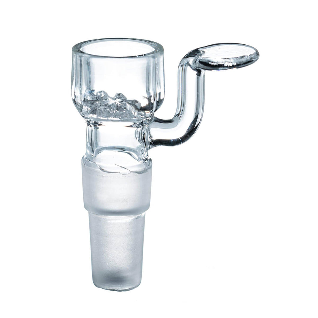 14.4mm and 18.8mm Glass Filter Universal Bong bowl
